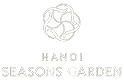 Hanoi Seasons Garden | Website chính thức Dự án ™